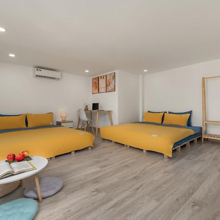 Kly Boutique Hotel Hue Bagian luar foto