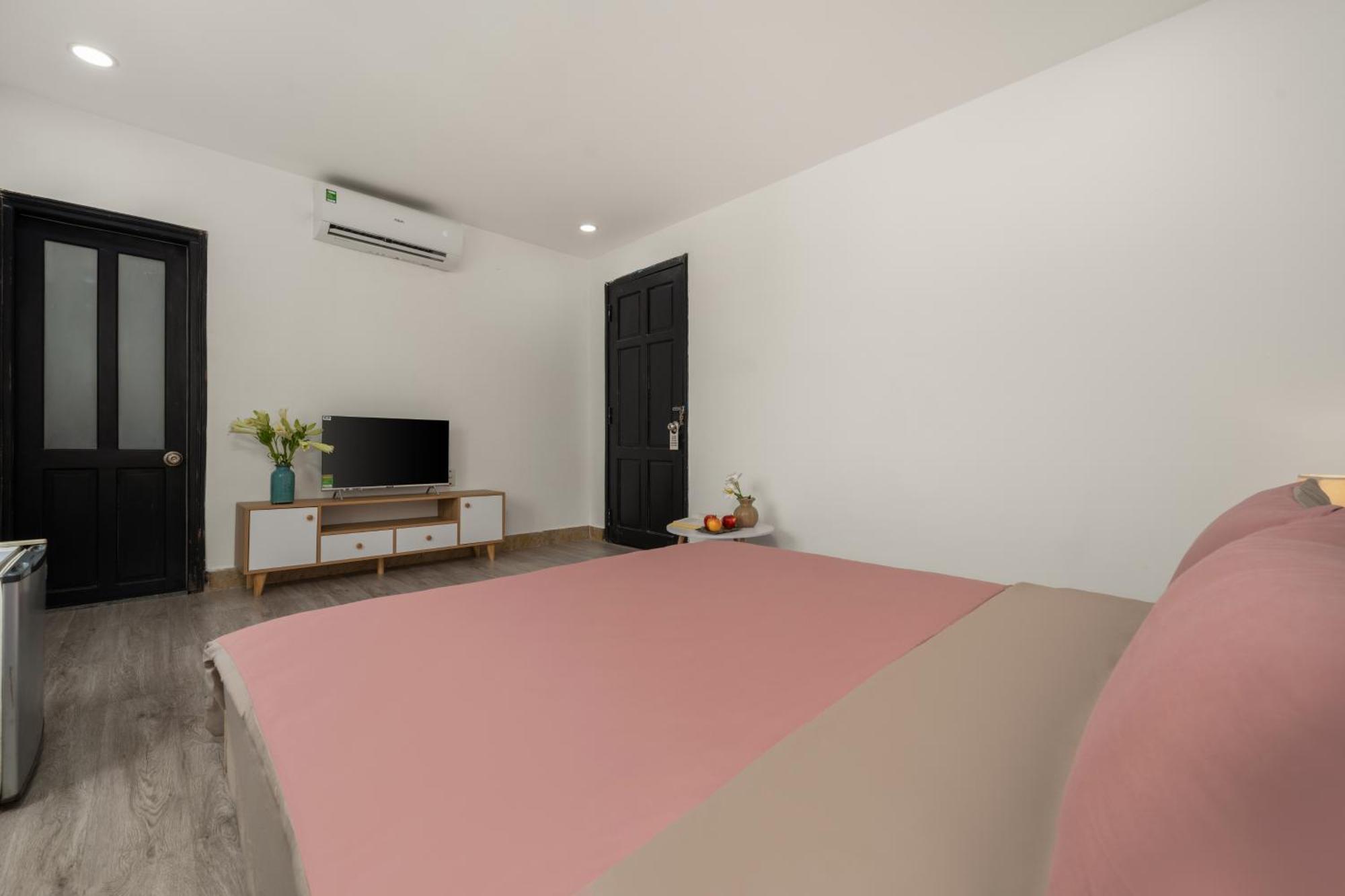 Kly Boutique Hotel Hue Bagian luar foto