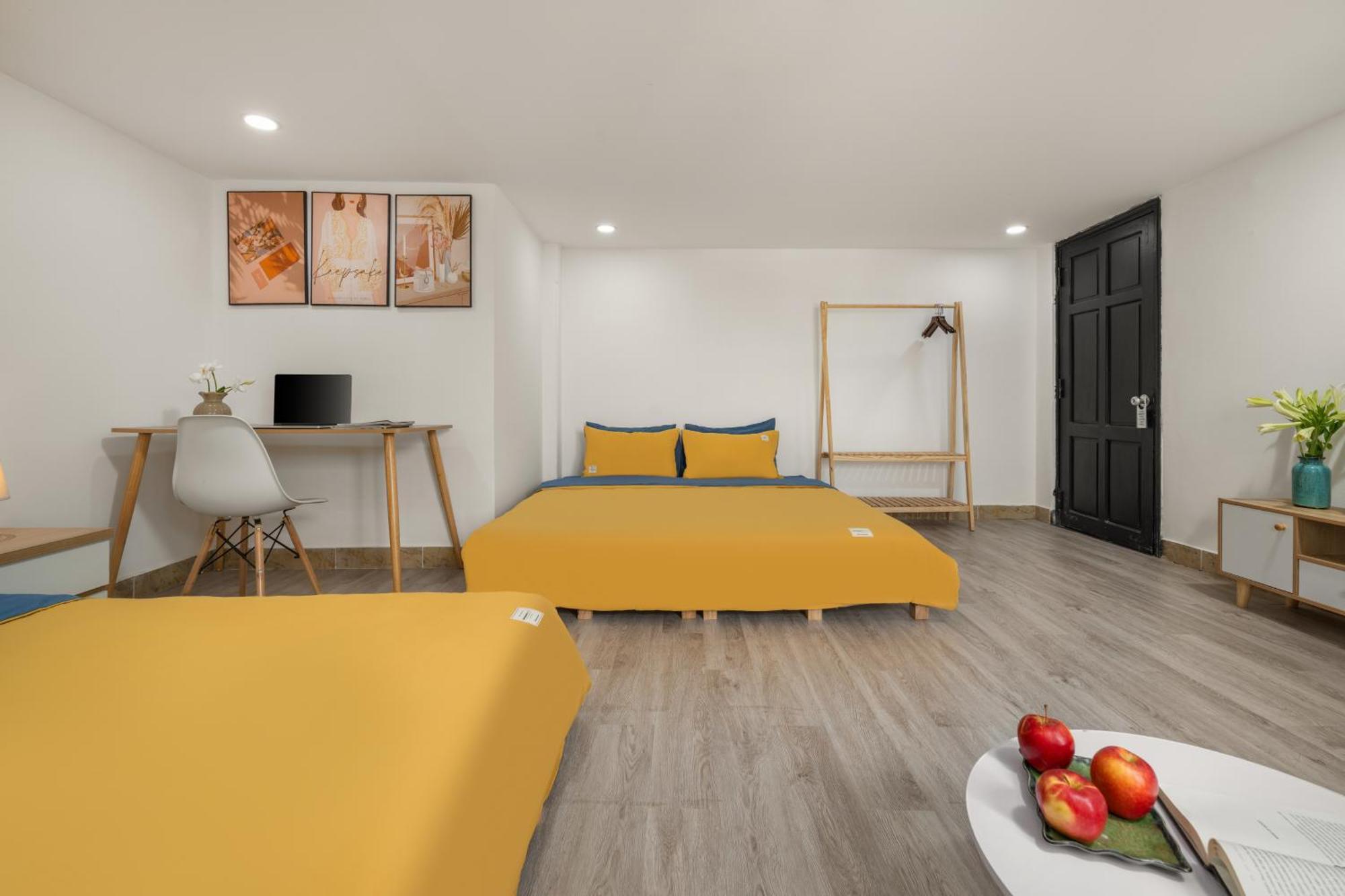 Kly Boutique Hotel Hue Bagian luar foto