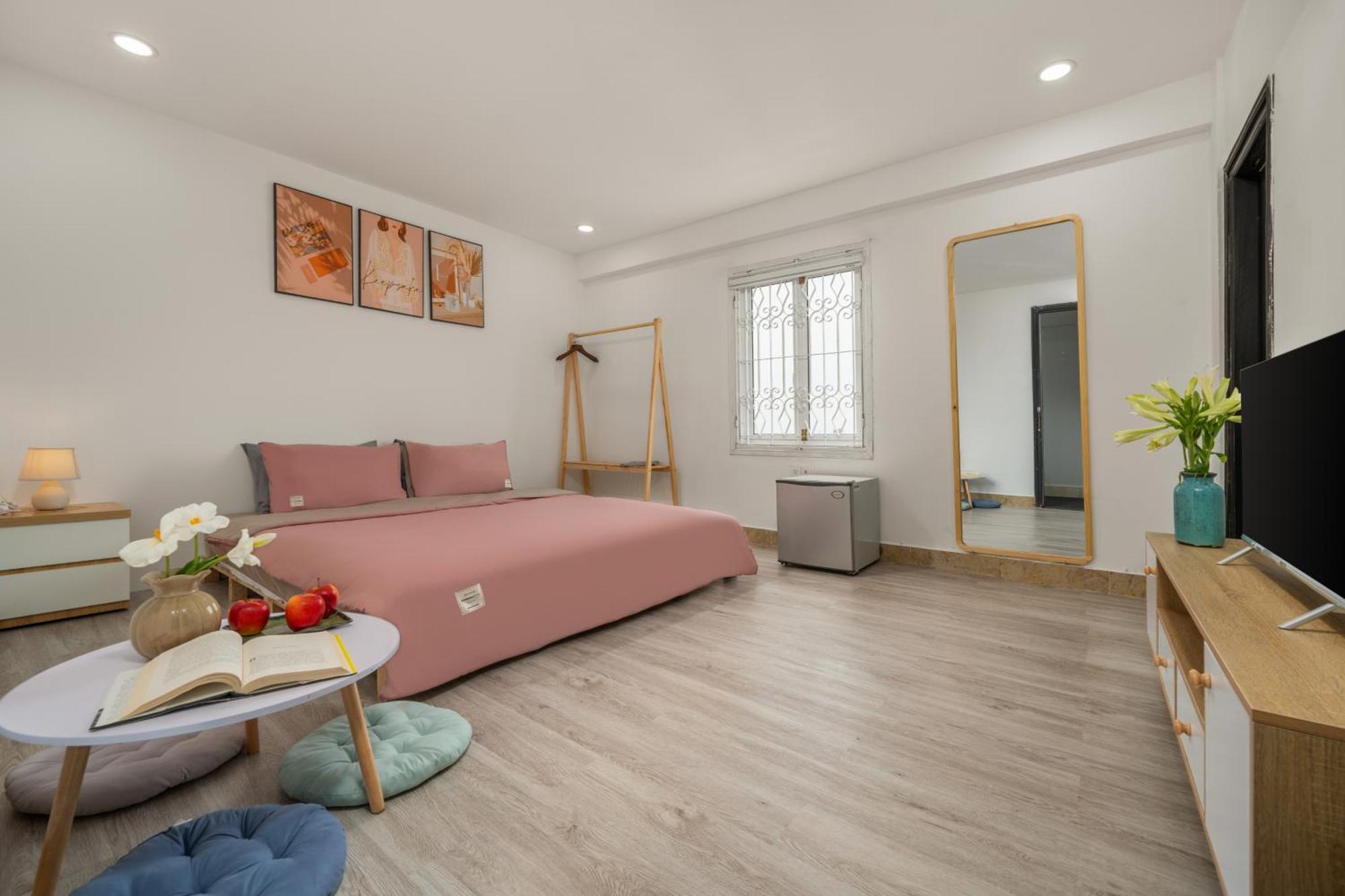 Kly Boutique Hotel Hue Bagian luar foto