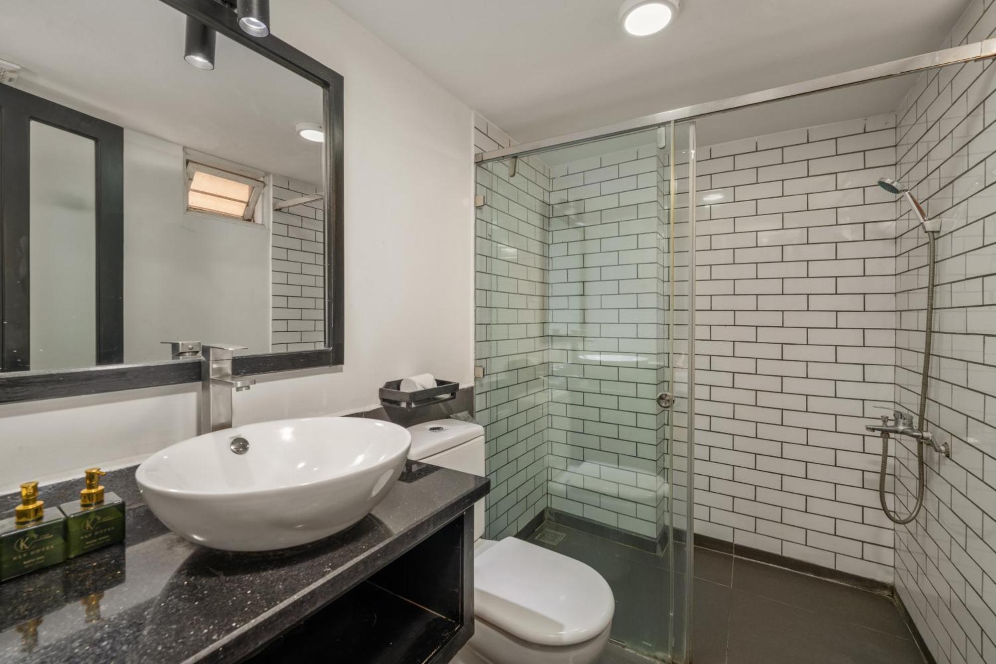 Kly Boutique Hotel Hue Bagian luar foto