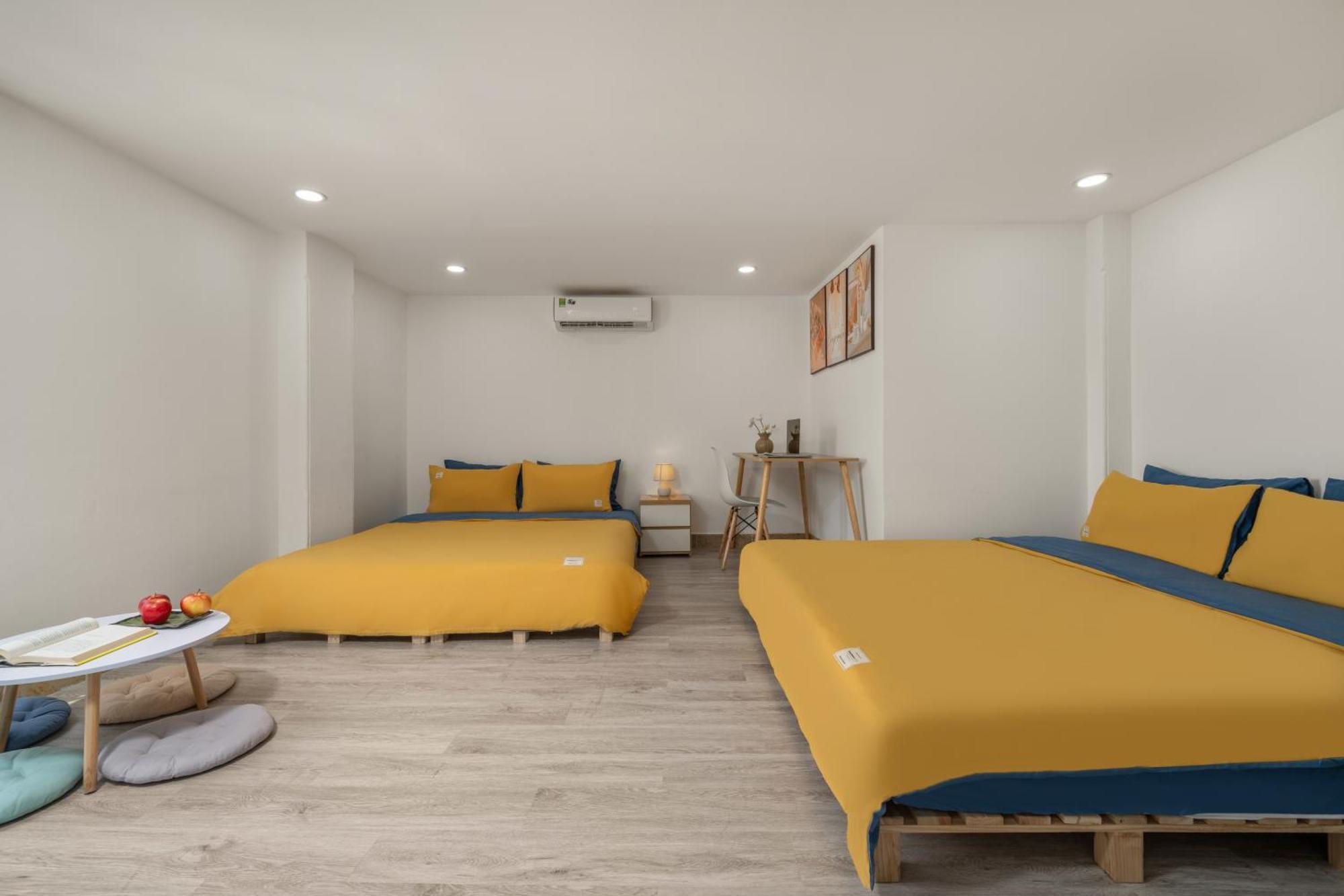 Kly Boutique Hotel Hue Bagian luar foto