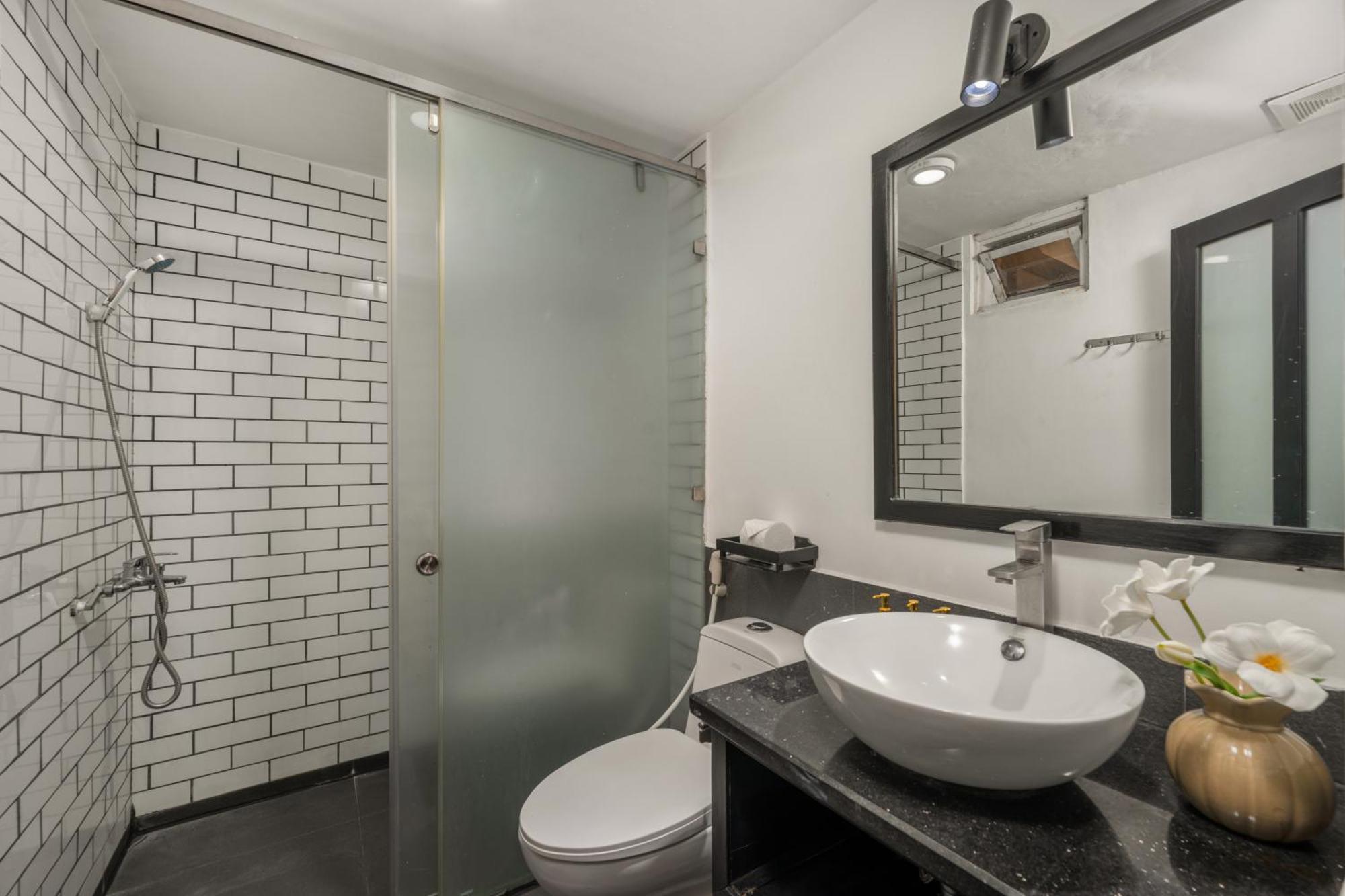 Kly Boutique Hotel Hue Bagian luar foto